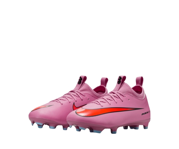 BUTY NIKE VAPOR 16 ACADEMY ZOOM FG/MG FQ8392 600 JR